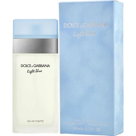 dolce gabbana light blue 100ml|light blue dolce gabbana mujer.